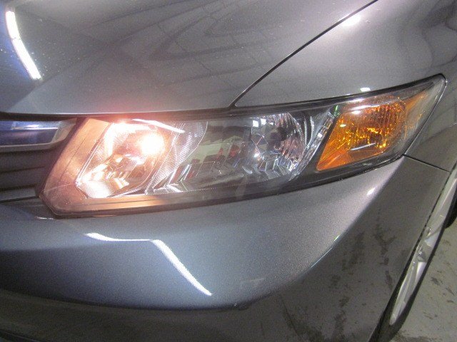 Honda Civic 2012 photo 2