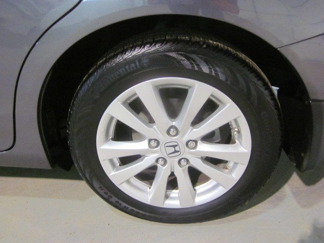 Honda Civic 2012 photo 5