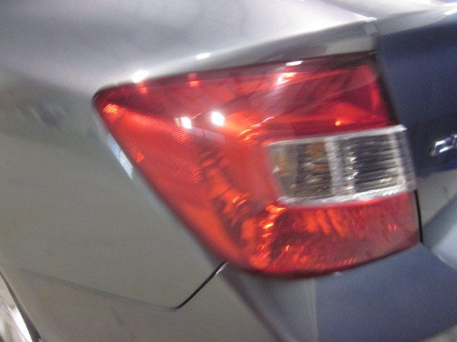 Honda Civic 2012 photo 4