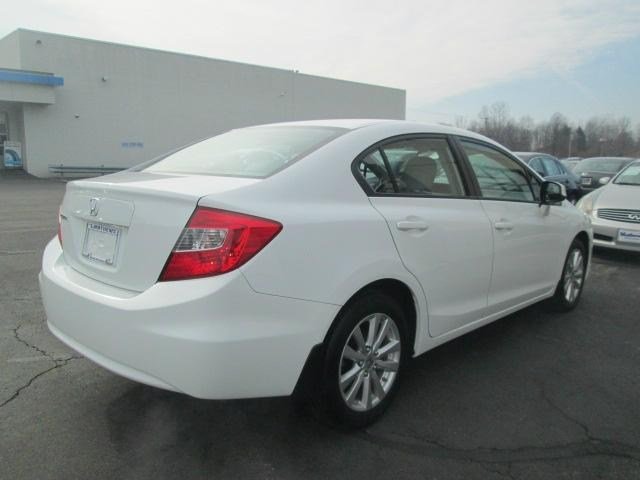 Honda Civic 2012 photo 3