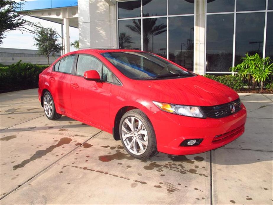 Honda Civic Grande Unspecified