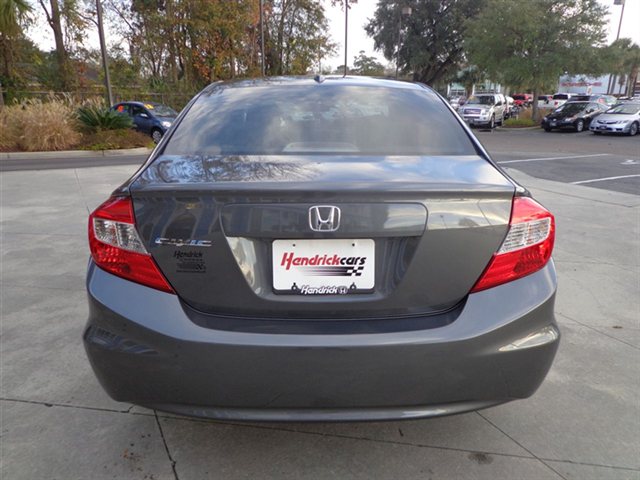 Honda Civic 2012 photo 5