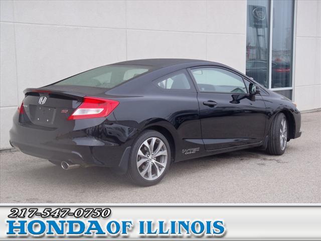 Honda Civic 2012 photo 1