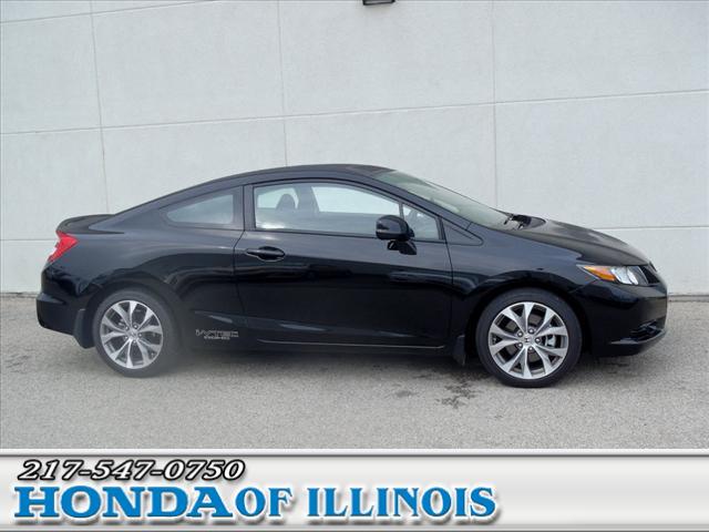 Honda Civic 2012 photo 2
