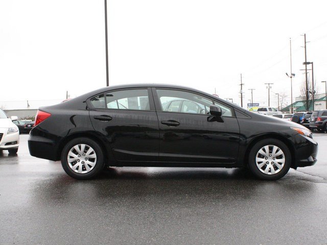 Honda Civic 2012 photo 2