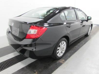 Honda Civic 2012 photo 2