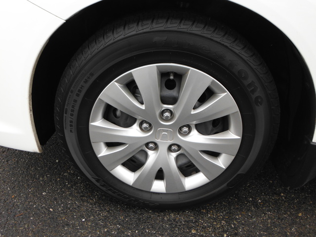 Honda Civic 2012 photo 2