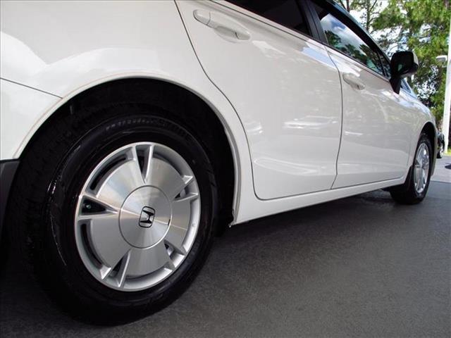 Honda Civic 2012 photo 14