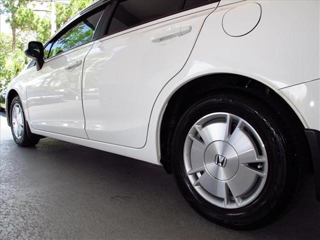 Honda Civic 2012 photo 15