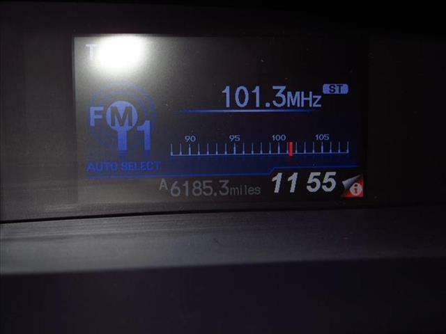 Honda Civic 2012 photo 18