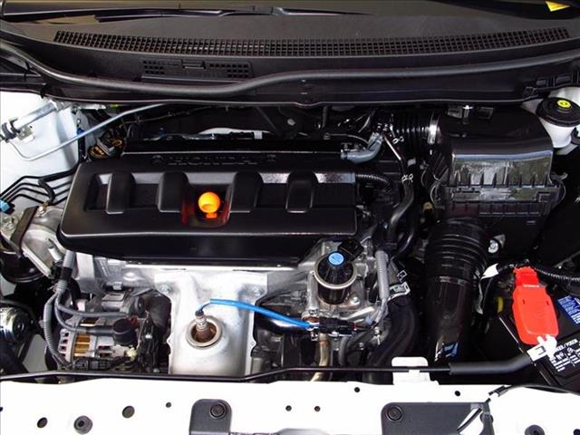 Honda Civic 2012 photo 2