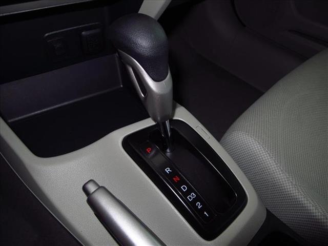 Honda Civic 2012 photo 23