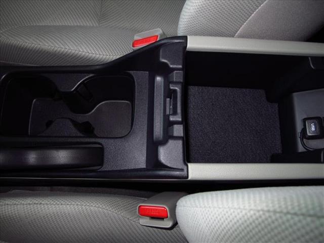 Honda Civic 2012 photo 24