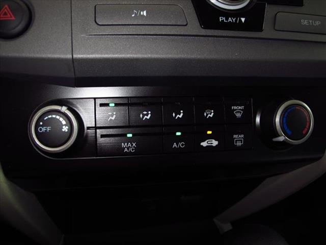 Honda Civic 2012 photo 26