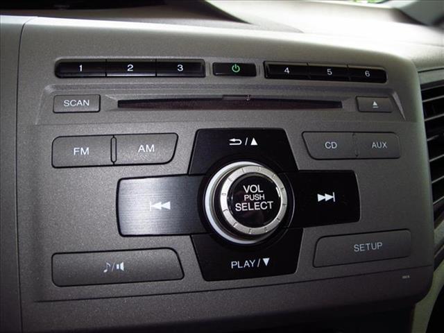 Honda Civic 2012 photo 27