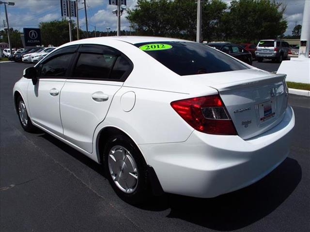 Honda Civic 2012 photo 29