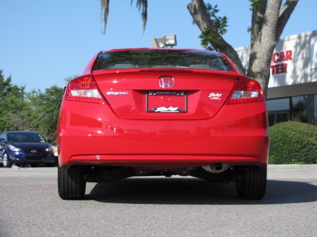 Honda Civic 2012 photo 5