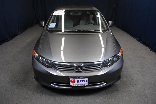 Honda Civic 2012 photo 1