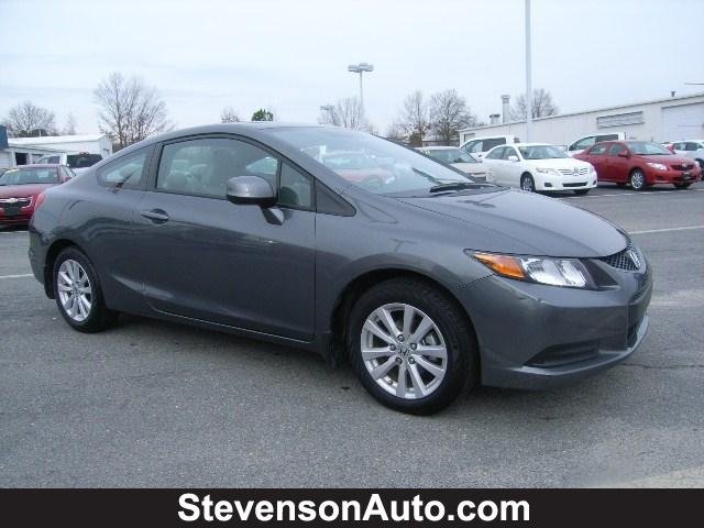 Honda Civic Open-top Unspecified