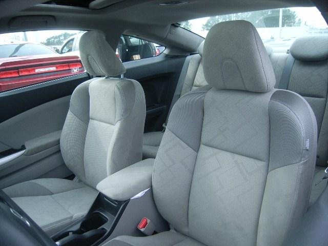Honda Civic 2012 photo 5