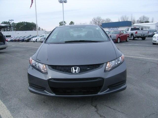 Honda Civic 2012 photo 1