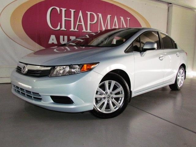 Honda Civic Open-top Unspecified