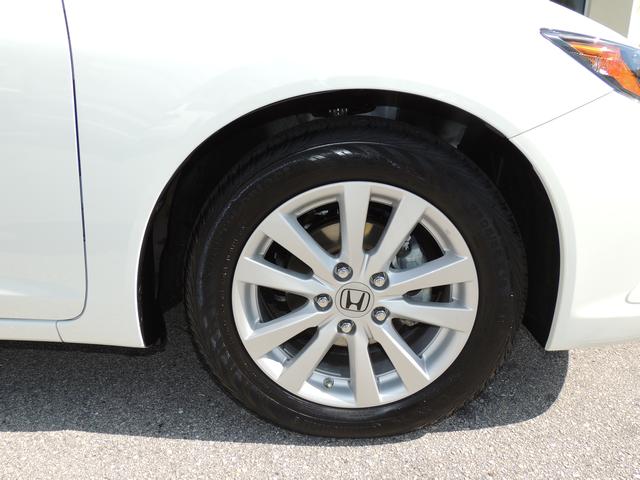 Honda Civic 2012 photo 1