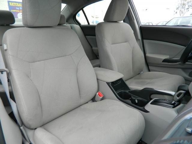Honda Civic 2012 photo 4