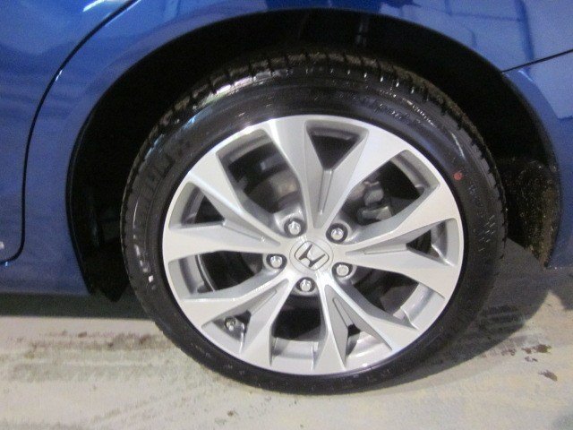 Honda Civic 2012 photo 5