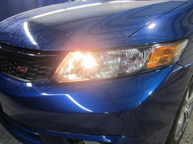 Honda Civic 2012 photo 2