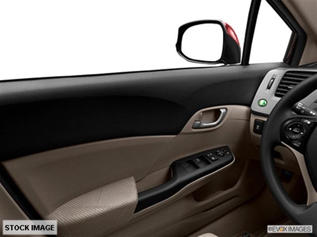 Honda Civic 2012 photo 2