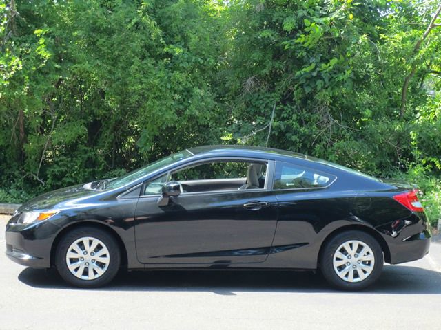 Honda Civic 2012 photo 3