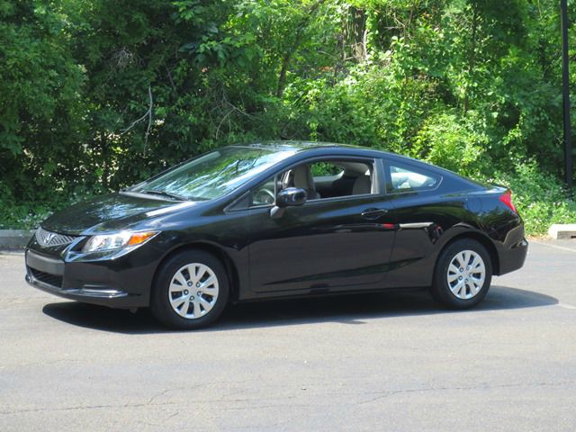 Honda Civic 2012 photo 4