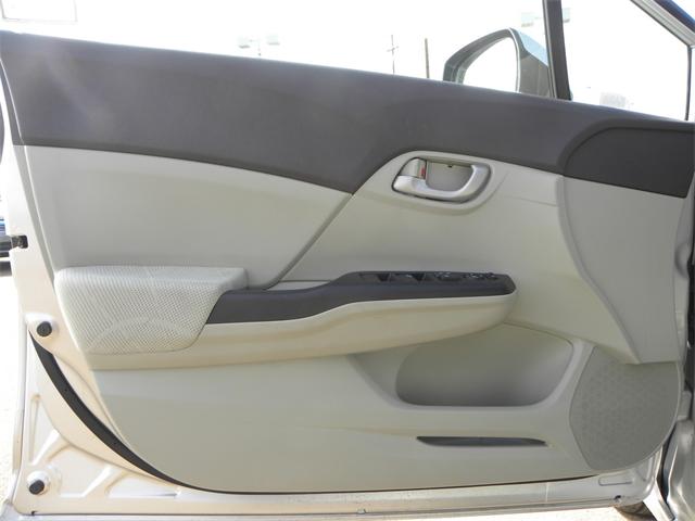 Honda Civic 2012 photo 4