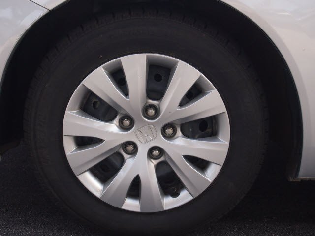 Honda Civic 2012 photo 2