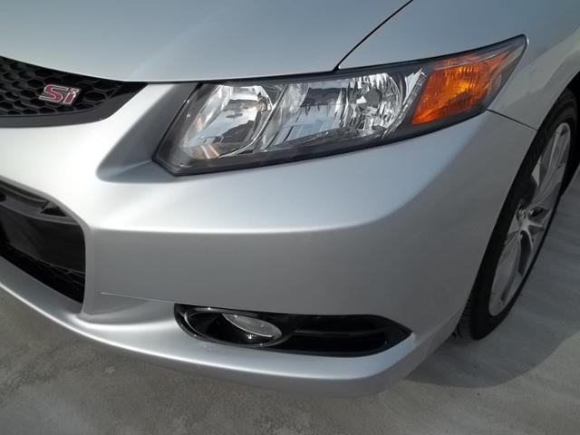 Honda Civic 2012 photo 5