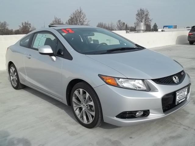 Honda Civic Grande Unspecified