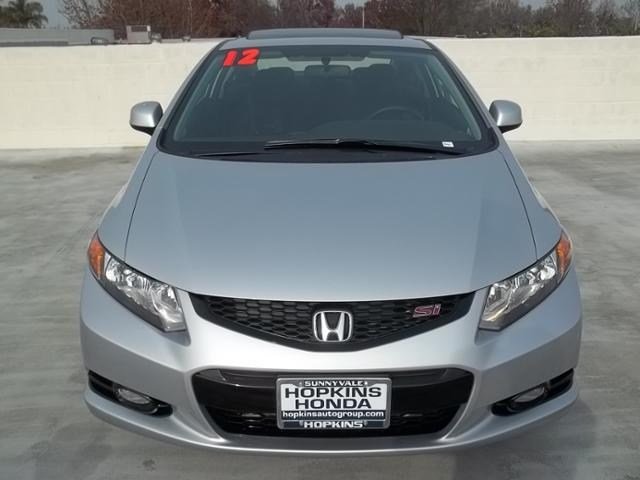 Honda Civic 2012 photo 2