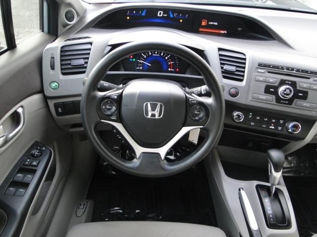 Honda Civic 2012 photo 3