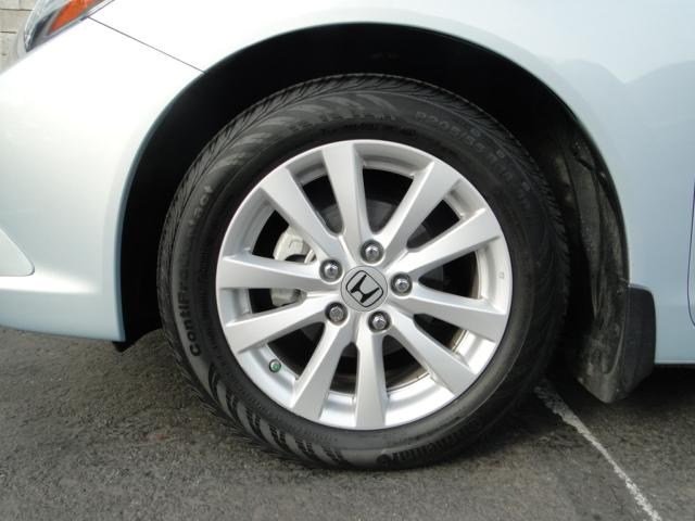 Honda Civic 2012 photo 5