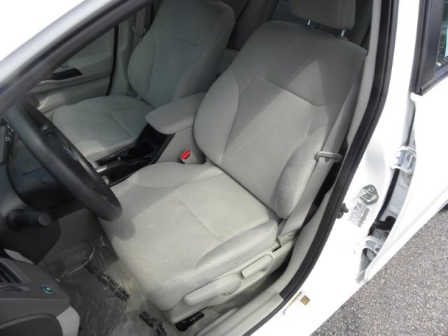 Honda Civic 2012 photo 3
