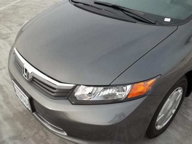 Honda Civic 2012 photo 5