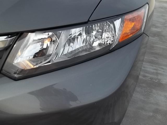 Honda Civic 2012 photo 3