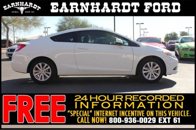 Honda Civic Open-top Unspecified