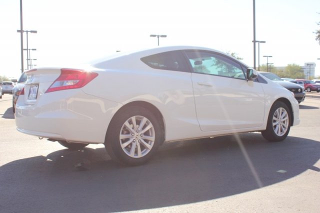 Honda Civic 2012 photo 1