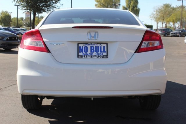 Honda Civic 2012 photo 2