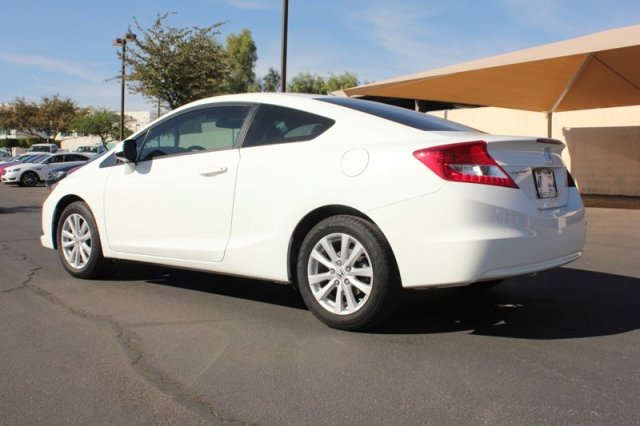 Honda Civic 2012 photo 3