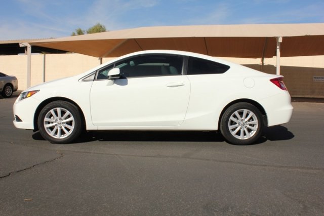 Honda Civic 2012 photo 4