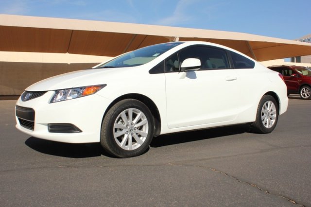 Honda Civic 2012 photo 5