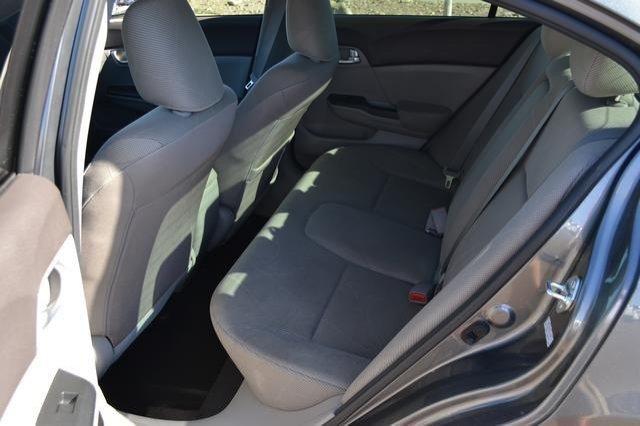 Honda Civic 2012 photo 3